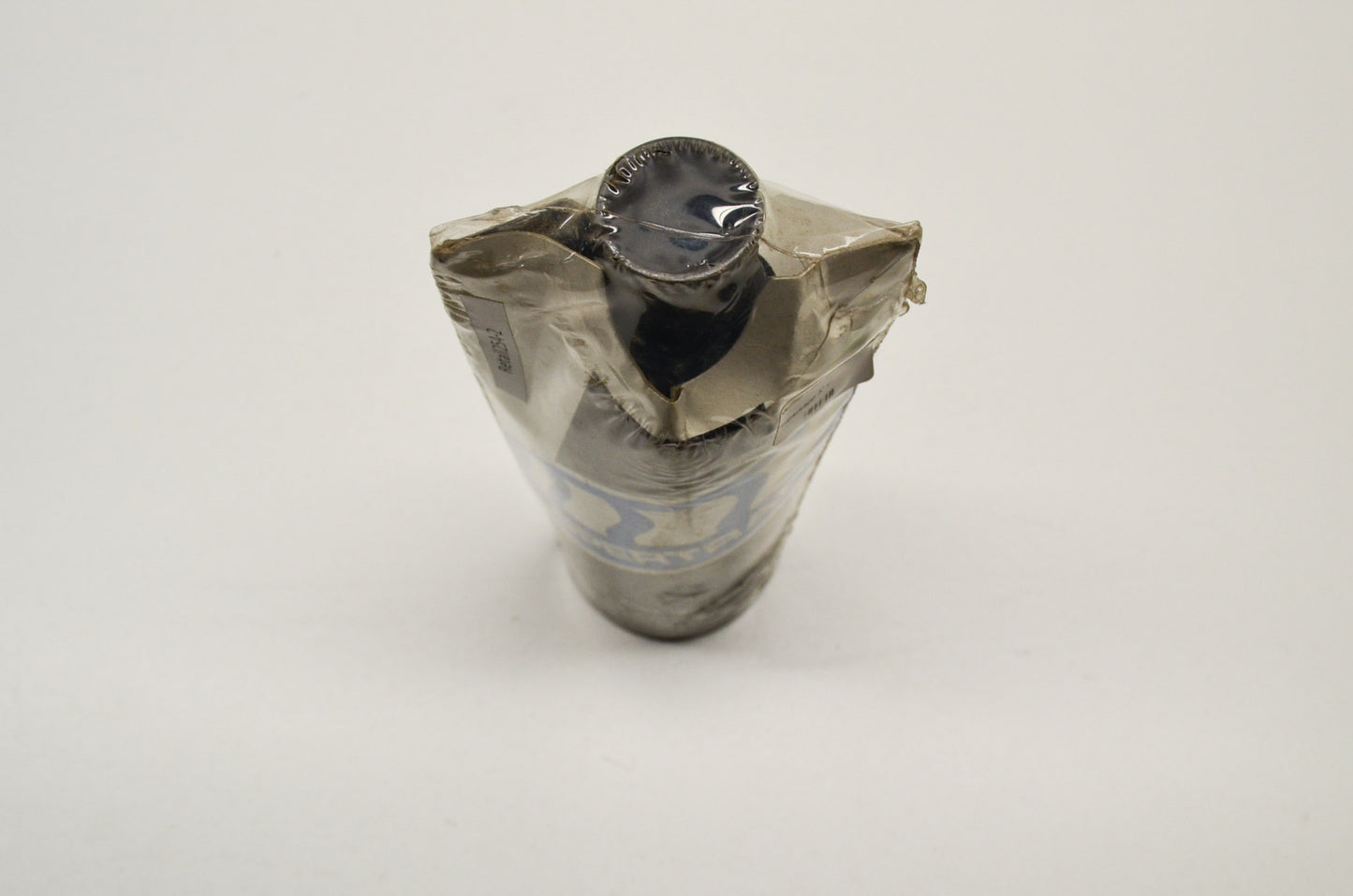 New Supertrapp Muffler 1-1/4' NOS