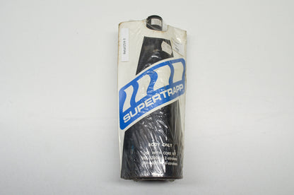 New Supertrapp Muffler 1' NOS