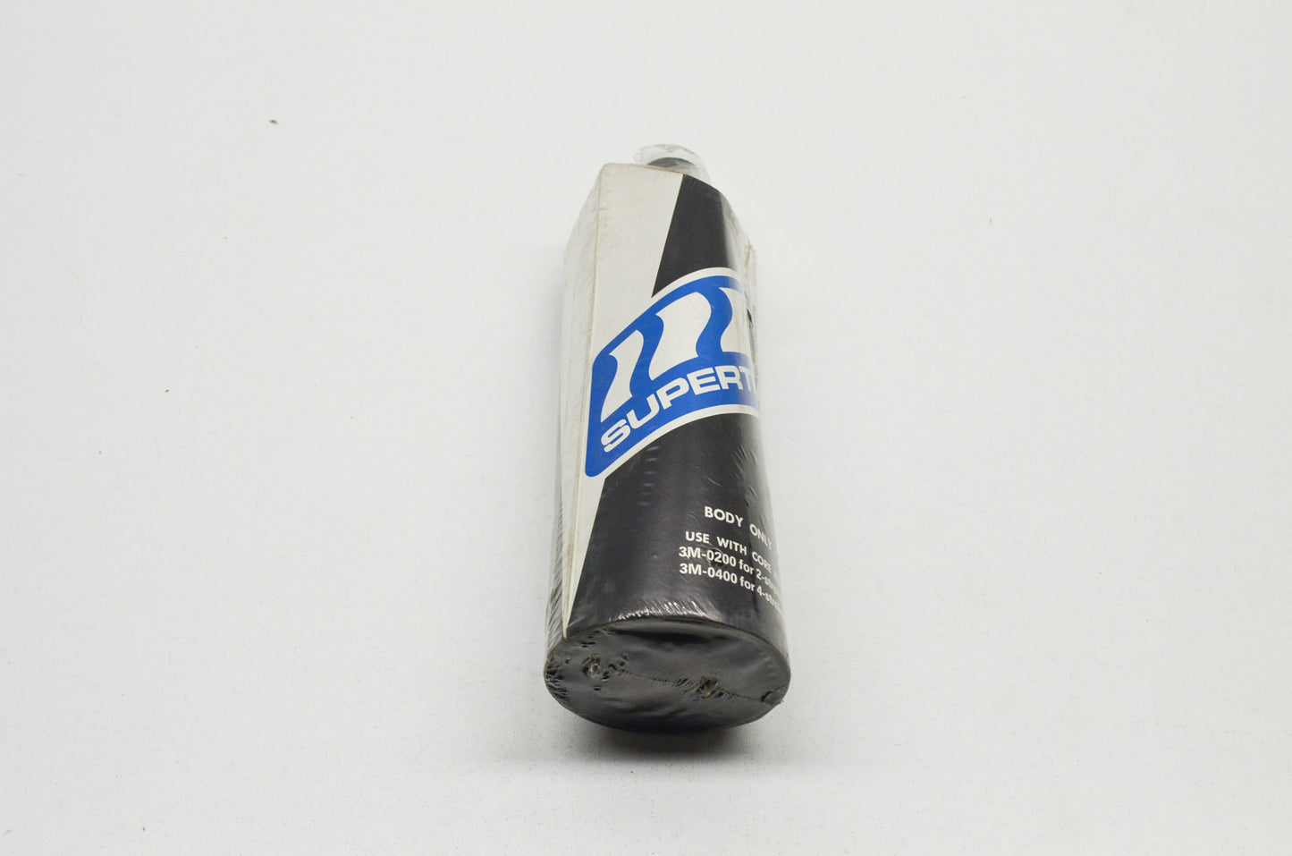 New Supertrapp Muffler 1-1/8' NOS