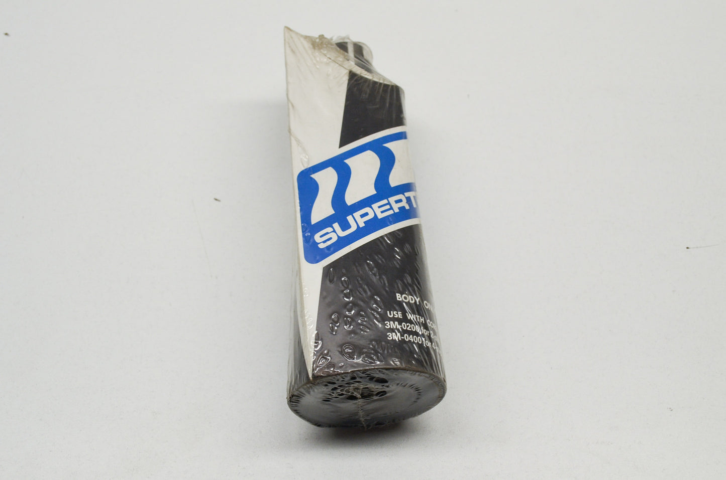 New Supertrapp Muffler 1-3/8' NOS