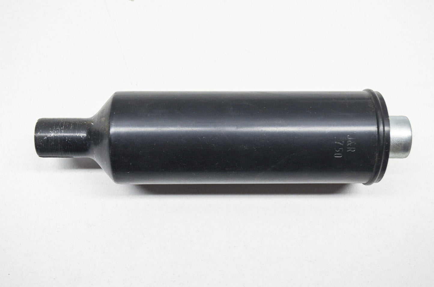 J&R Exhaust Silencer .' NOS