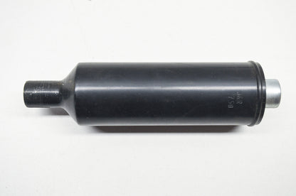 J&R Exhaust Silencer .' NOS