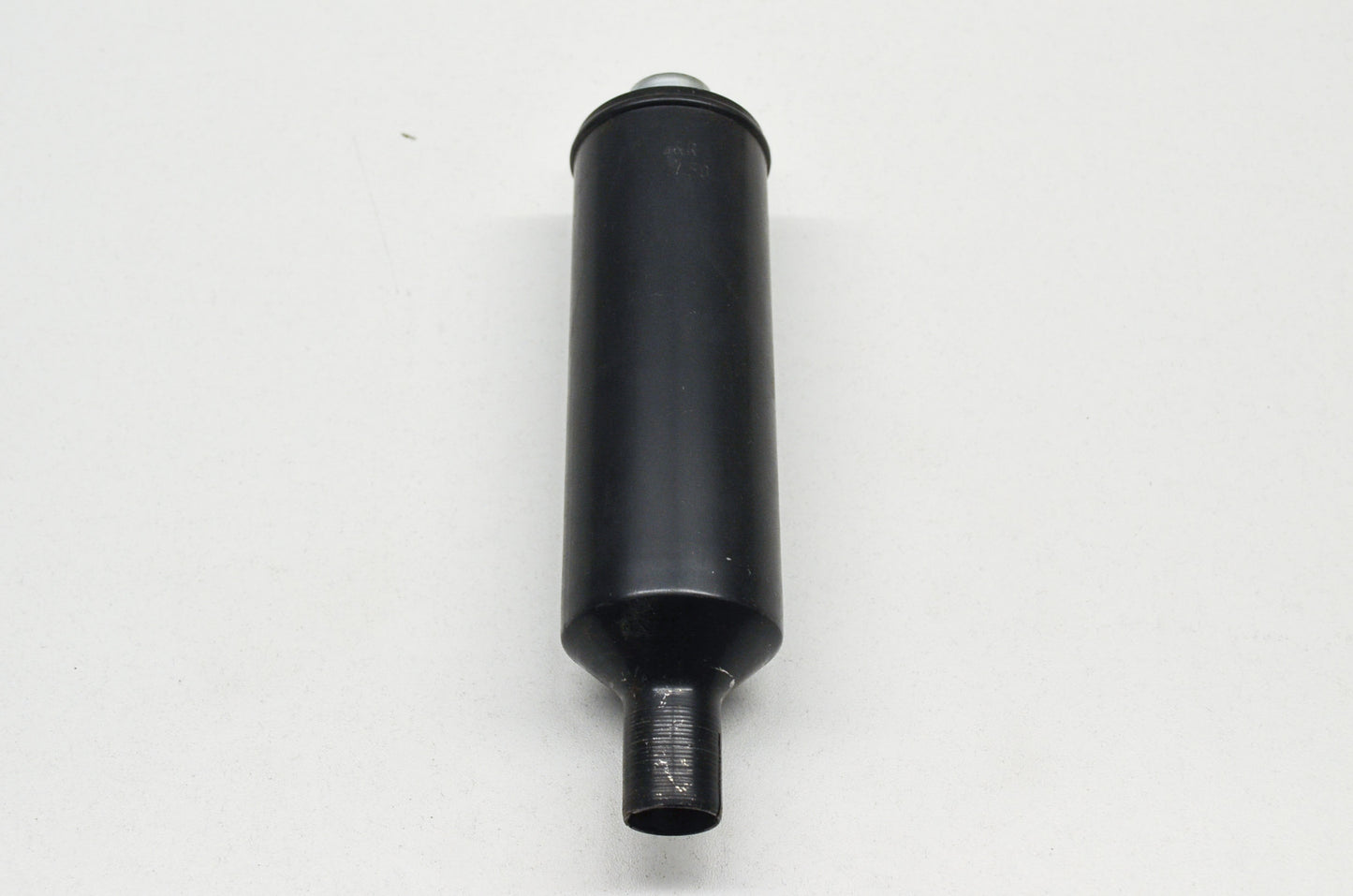 J&R Exhaust Silencer .' NOS