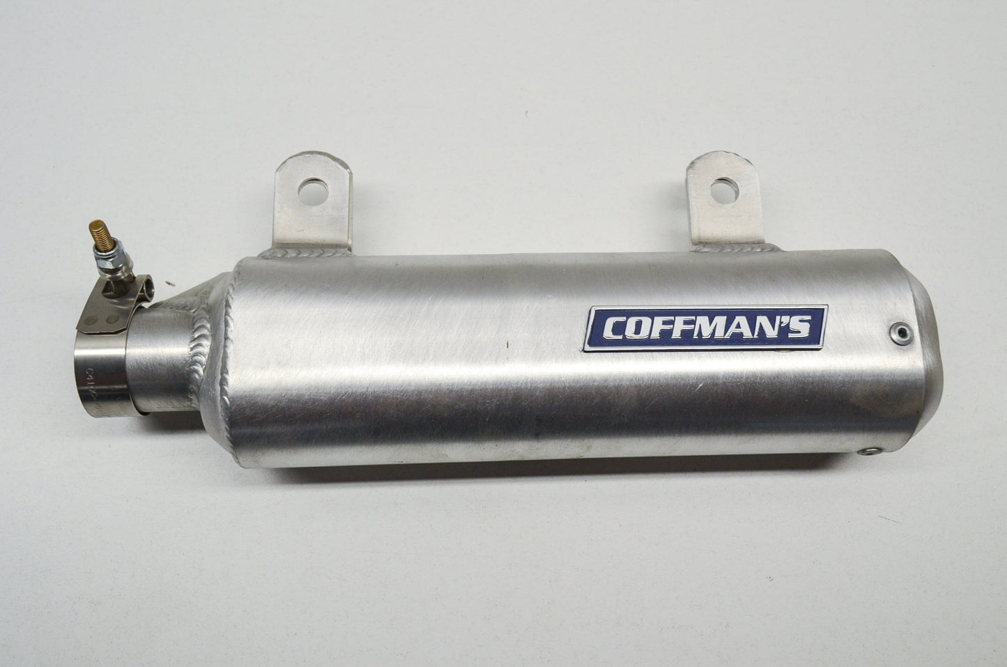 Coffman's C410C-75-175-S Exhaust