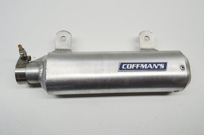 Coffman's C410C-75-175-S Exhaust