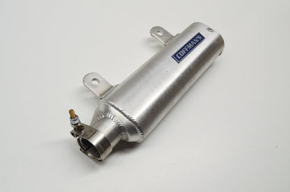 Coffman's C410C-75-175-S Exhaust