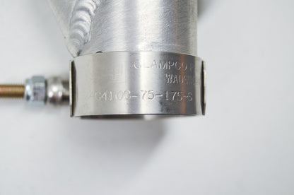 Coffman's C410C-75-175-S Exhaust