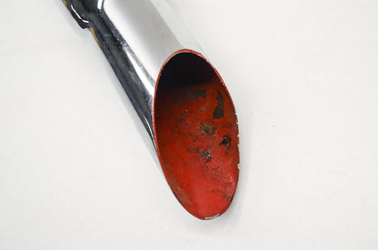 Splash Glass-Pak Muffler 1-3/4' NOS