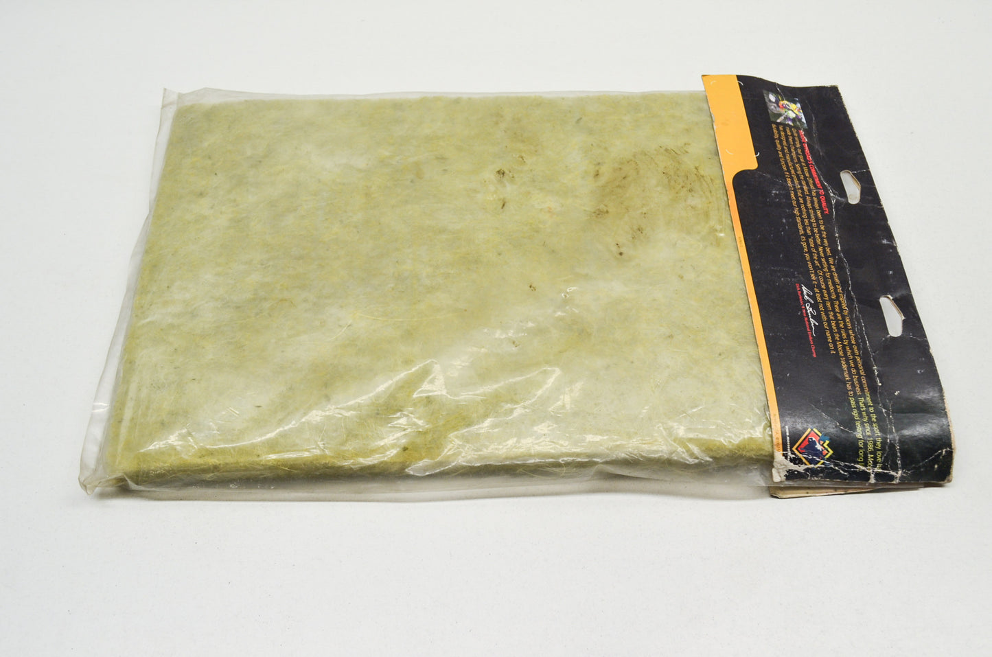 New Moose Off-road Muffler Repack Kit NOS