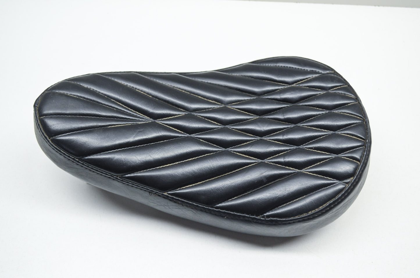 Single Motorcycle Seat