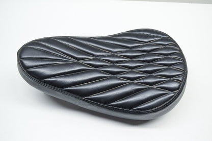 Single Motorcycle Seat