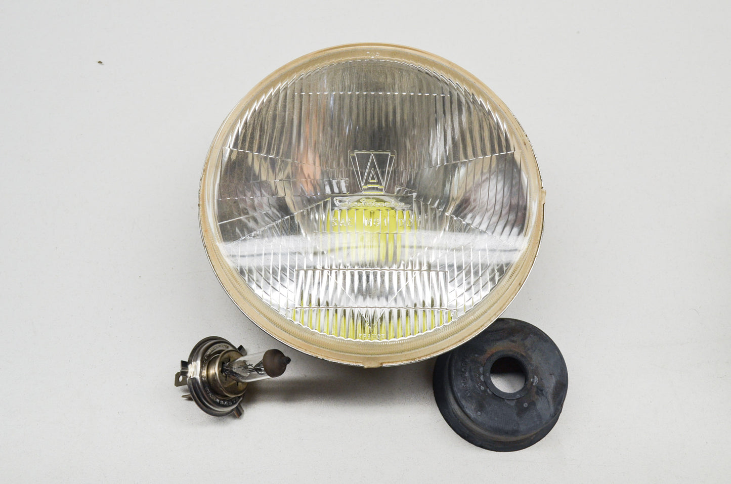 Head Light Assembly NOS