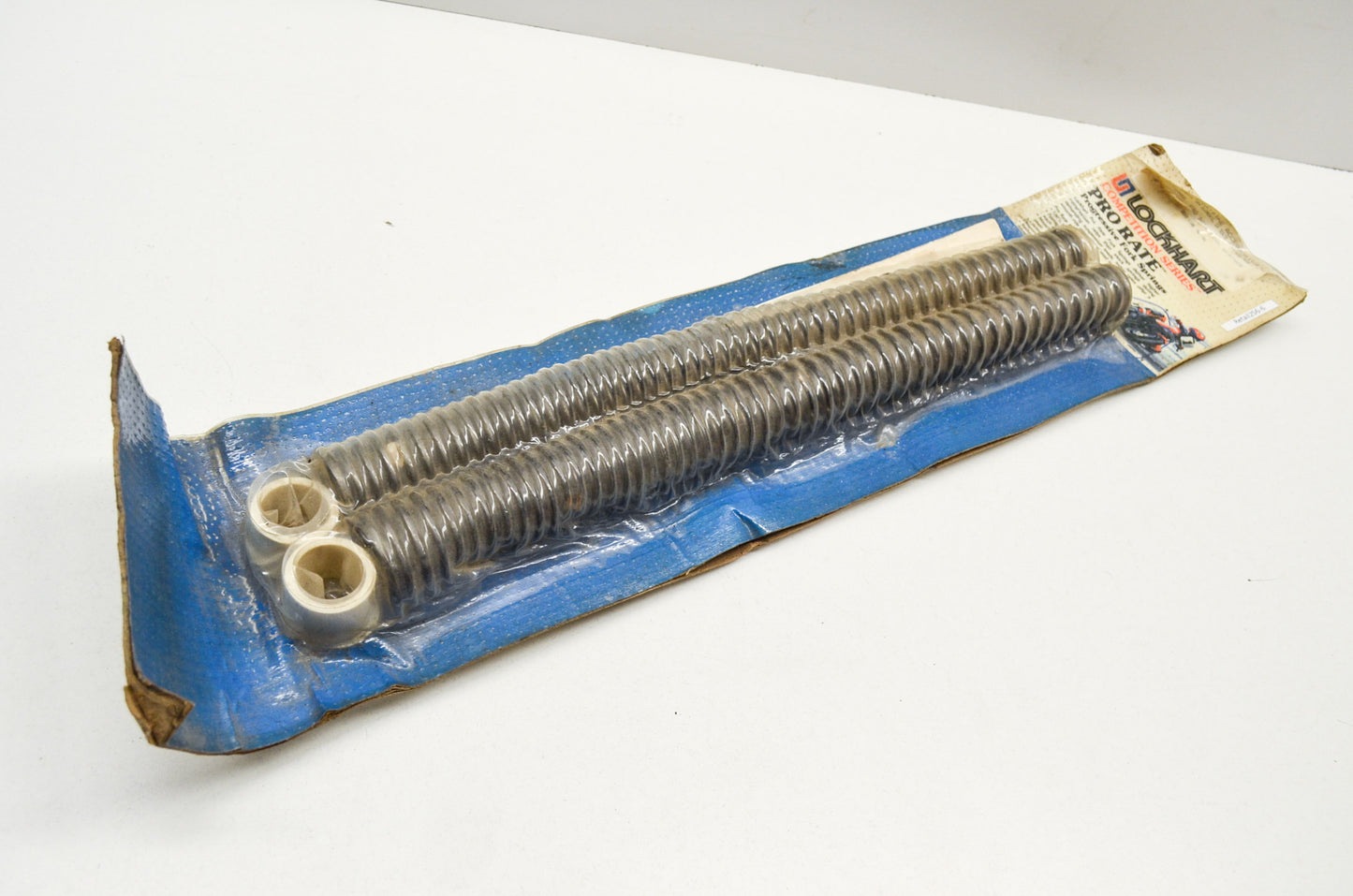 Pro Rate Fork Springs 86-88 GSXR 1100 NOS
