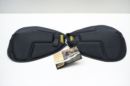 Mud Foam Hand Guards Pair NOS