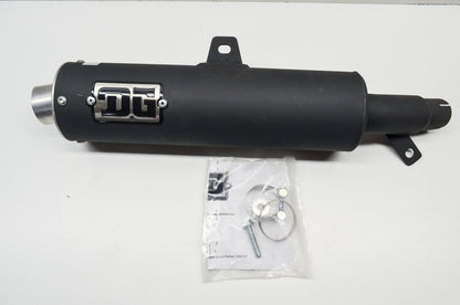 Spark Arrester 08 KFX 450 NOS
