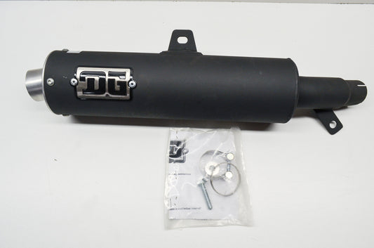Spark Arrester 08 KFX 450 NOS