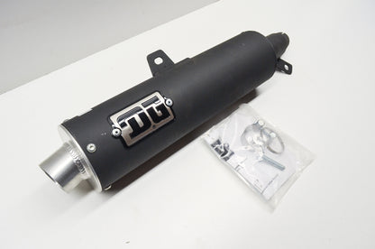 Spark Arrester 08 KFX 450 NOS