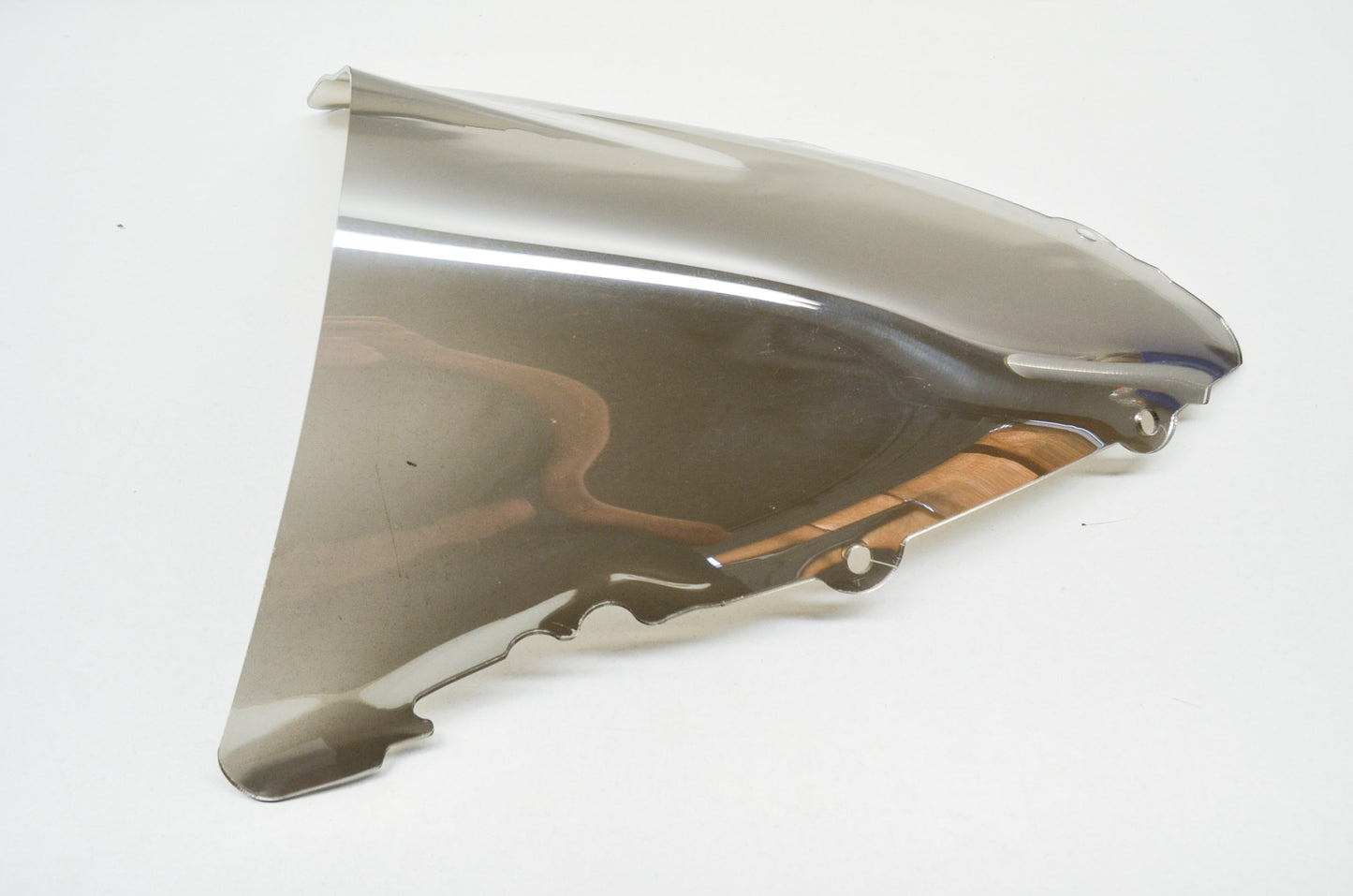Novarex YZF R6 03+ motorcycle Windshield Tinted NOS