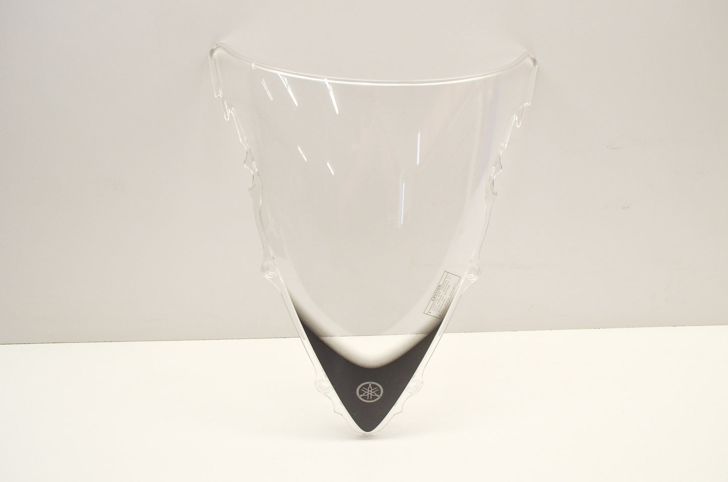 Novarex AS6/7 M-200 Clear Windshield NOS