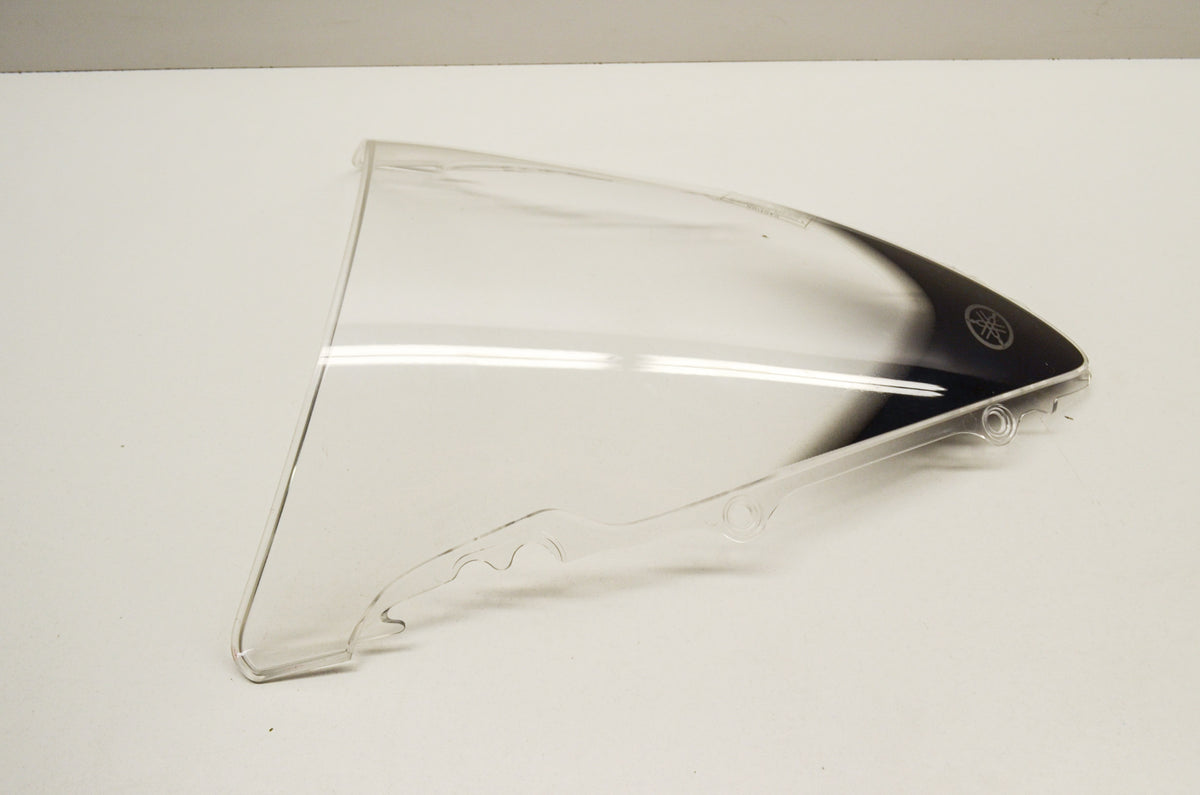 Novarex AS6/7 M-200 Clear Windshield NOS