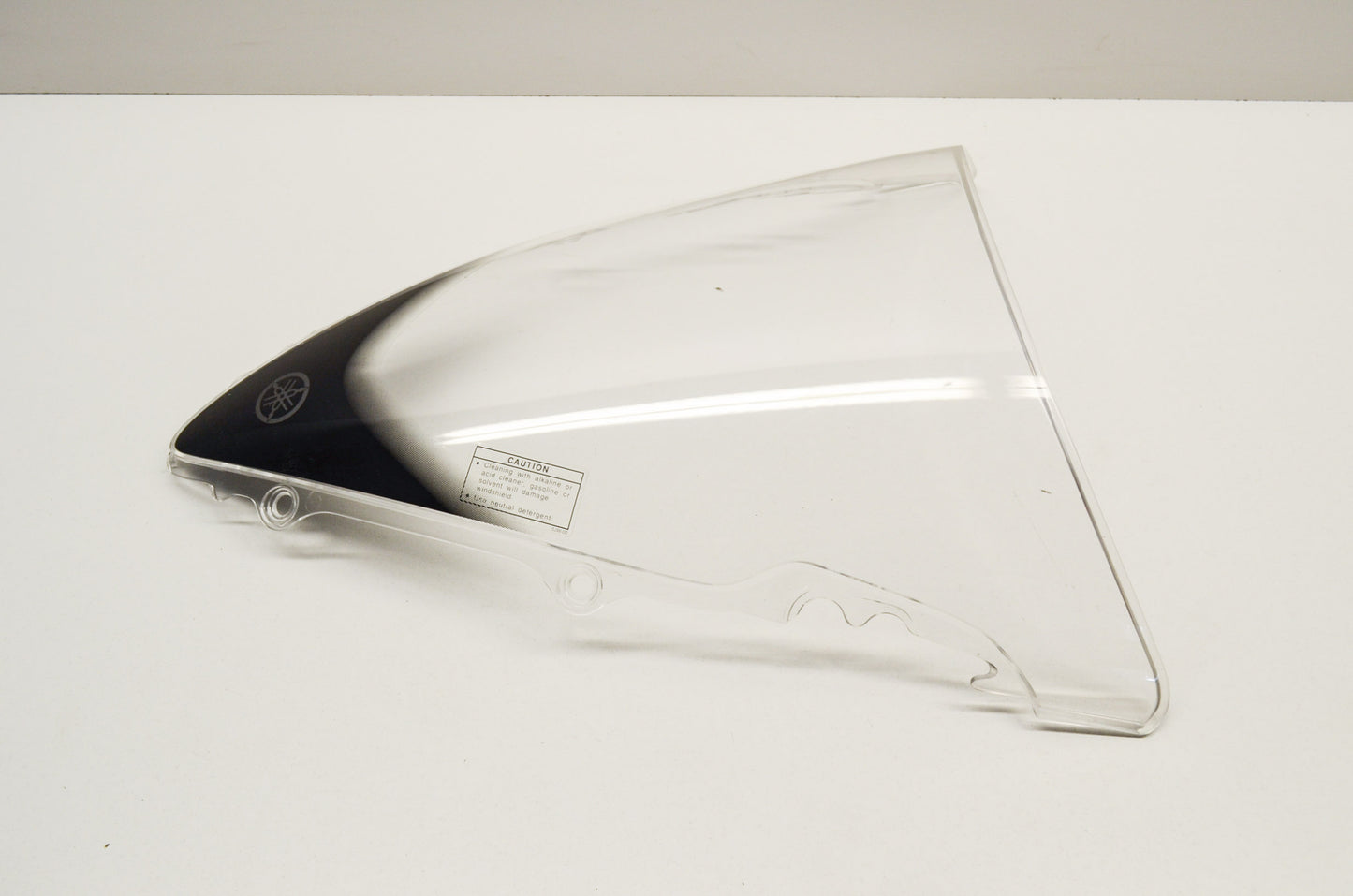 Novarex AS6/7 M-200 Clear Windshield NOS
