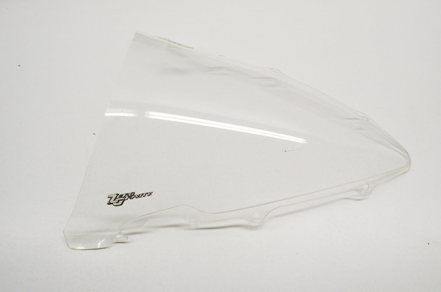 Clear Windshield 03-08 R6S NOS