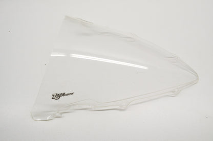 Clear Windshield 03-08 R6S NOS