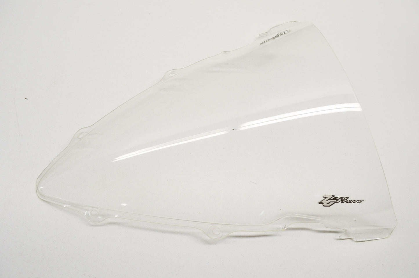 Clear Windshield 03-08 R6S NOS
