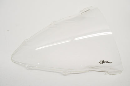 Clear Windshield 03-08 R6S NOS