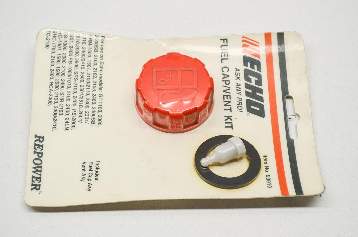 Fuel Cap / Vent Kit NOS