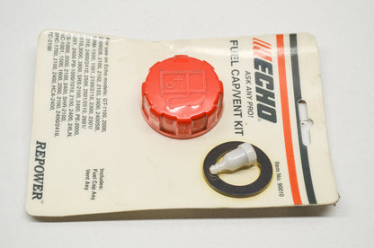 Fuel Cap / Vent Kit NOS