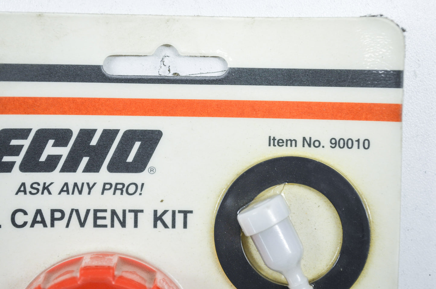 Fuel Cap / Vent Kit NOS
