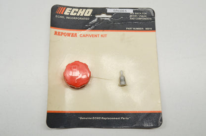 New OEM Echo Repower Cap/Vent Kit NOS