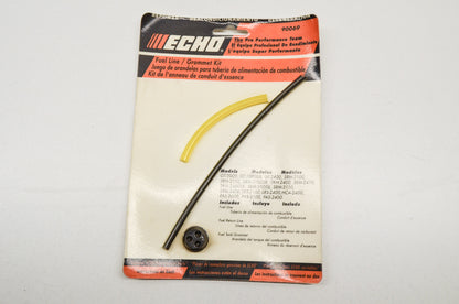 Fuel Line/Grommet Kit GT-200 PE-200 SRM-210 NOS