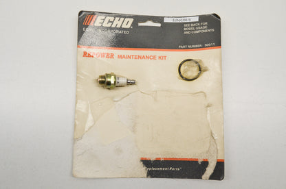 Repower Maintenance Kit Missing Pieces NOS