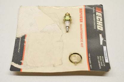 Repower Maintenance Kit Missing Pieces NOS