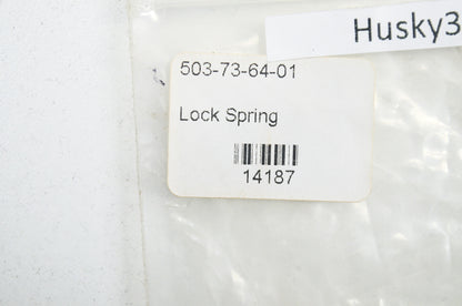 Lock Spring 362 365 371 372 385 390 395 NOS
