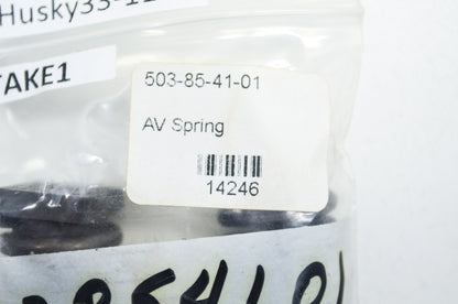 Anti Vibration Spring 340 345 346 350 353 357 455 460 NOS
