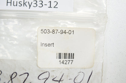 Insert 340 345 350 Qty 2 NOS