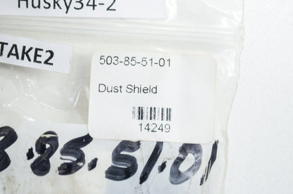 Dust Shield 335 XPT 334 T 336 338 XPT 339 XPT Qty 2 NOS
