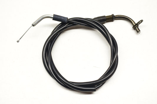 OEM Suzuki 58410-19X00 Starter Cable NOS