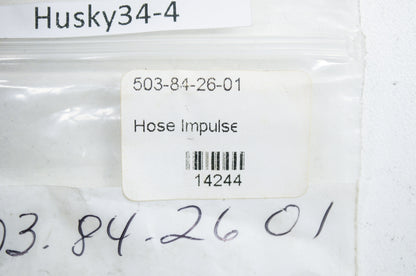 Impulse Hose NOS