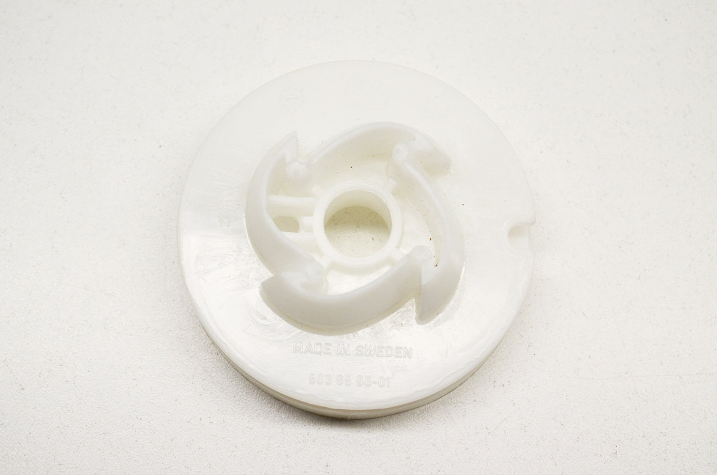 Starter Pulley NOS