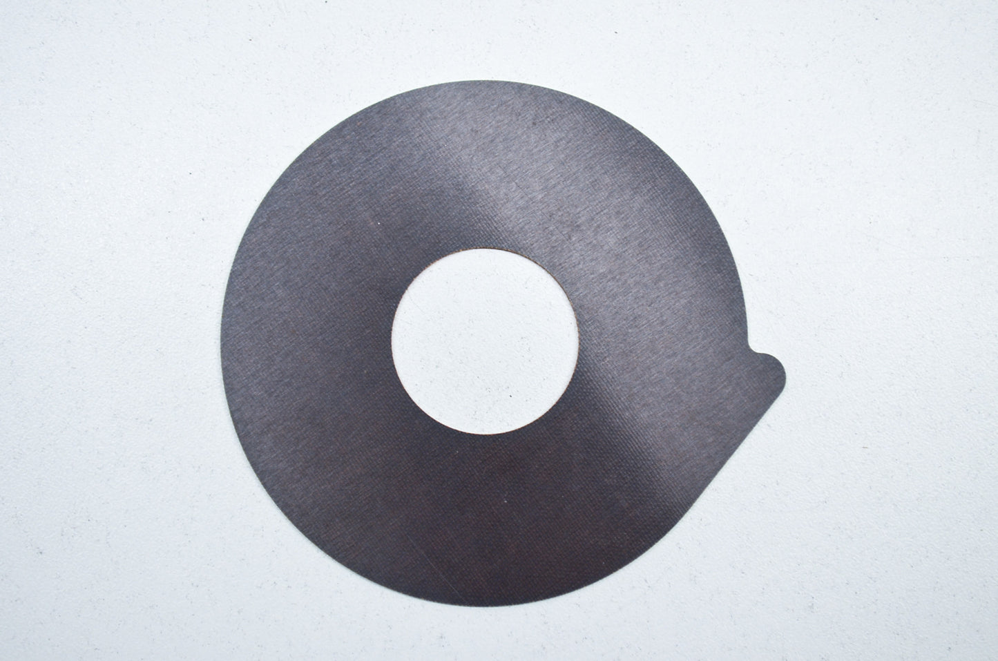 Dampener Disc 394 395 K 1250 NOS