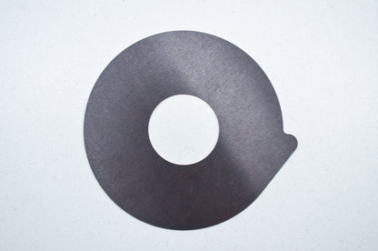 Dampener Disc 394 395 K 1250 NOS