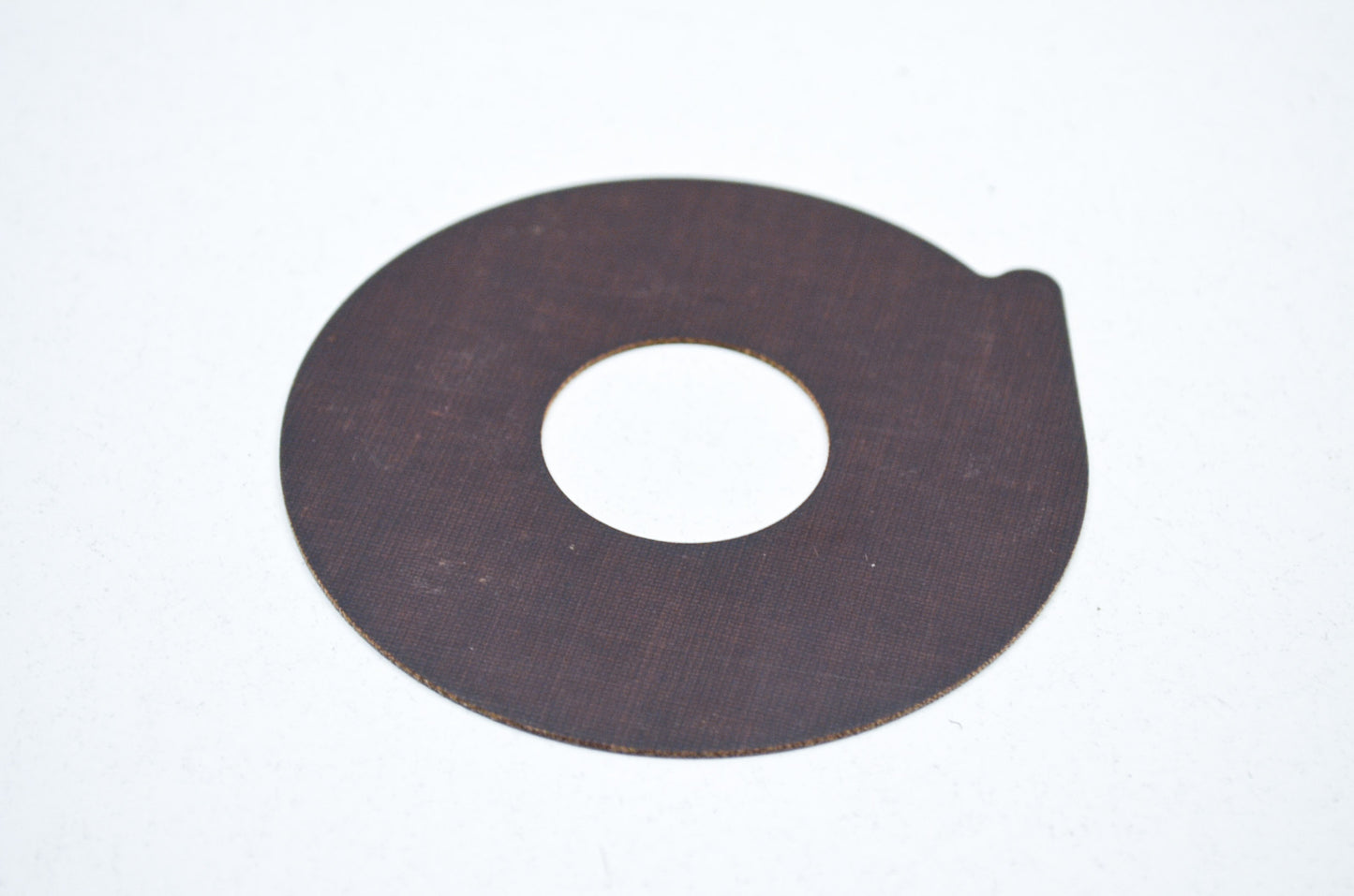 Dampener Disc 394 395 K 1250 NOS