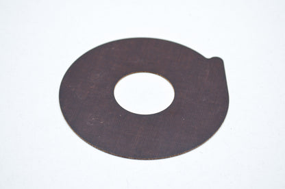 Dampener Disc 394 395 K 1250 NOS