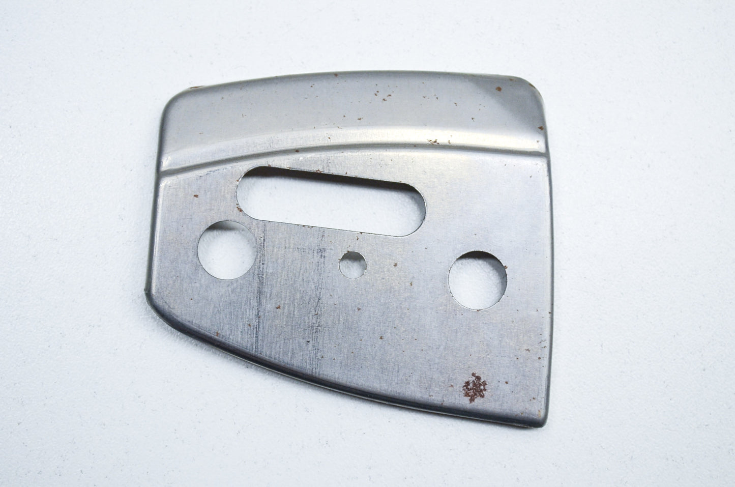 Bar Plate NOS