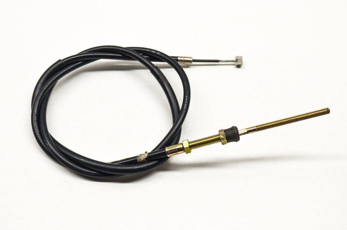 OEM Suzuki 24430-1H30 Brake Cable NOS