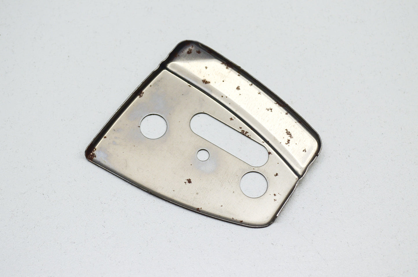 Bar Plate NOS